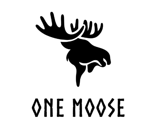 One Moose